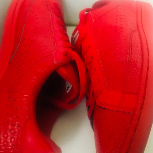 Shelltoe Pumas - Picture 6 of 7